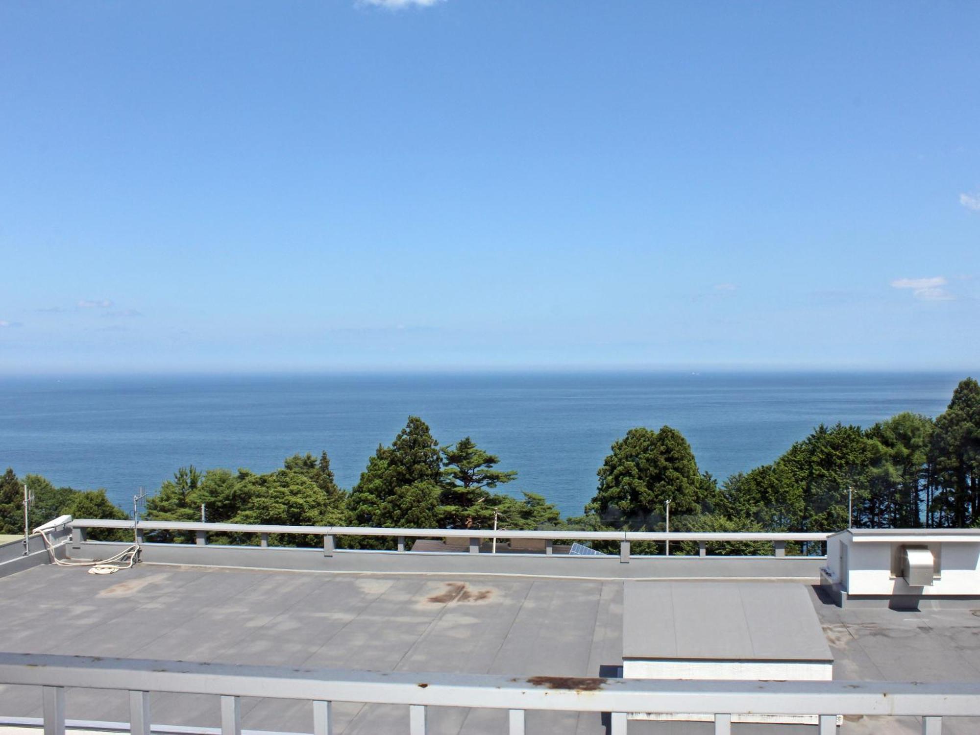 Eboshiso Hotel Noda  Exterior photo