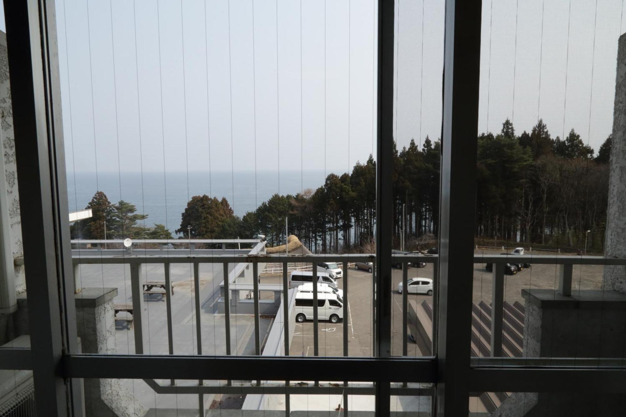 Eboshiso Hotel Noda  Exterior photo
