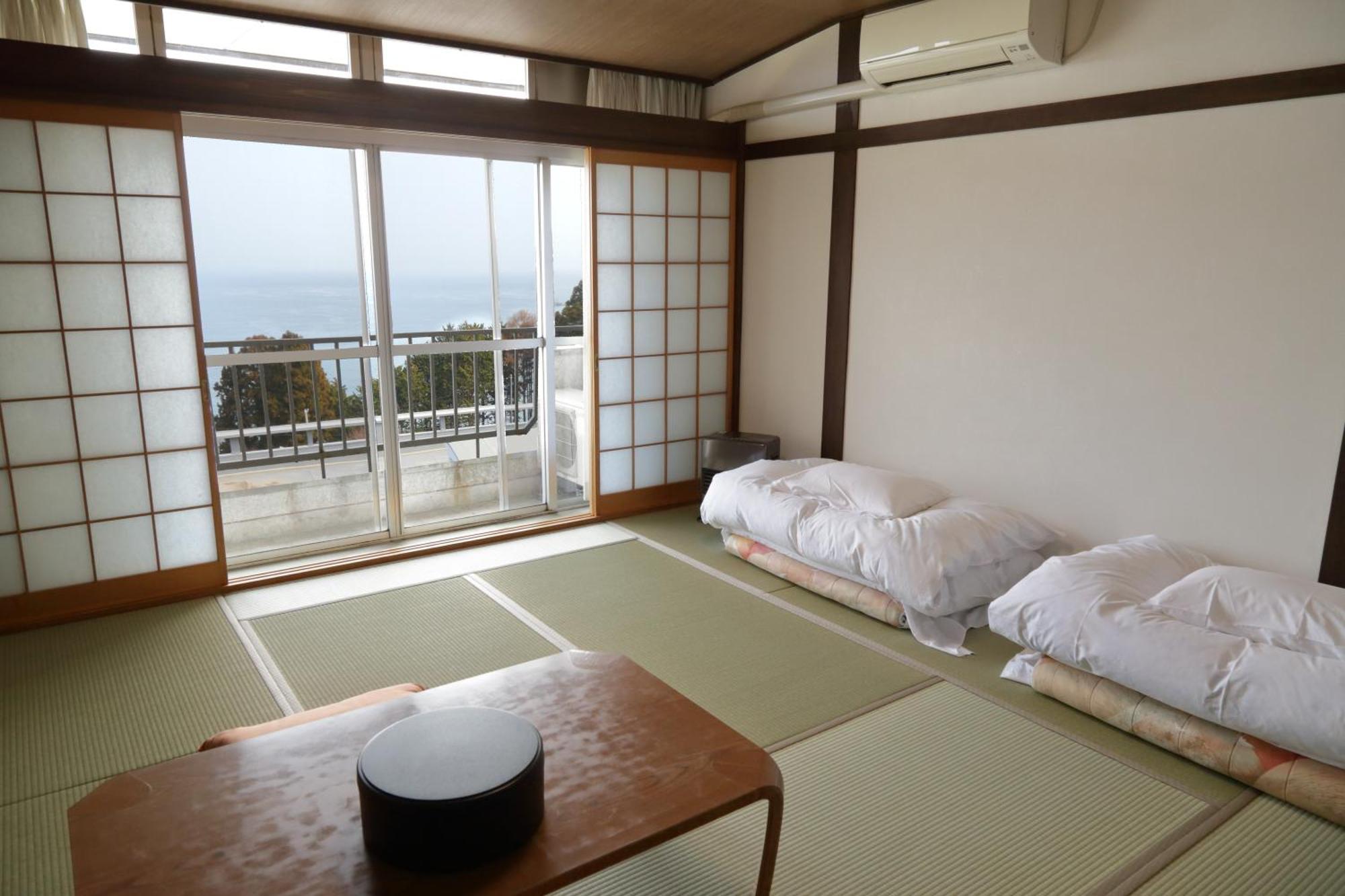 Eboshiso Hotel Noda  Exterior photo