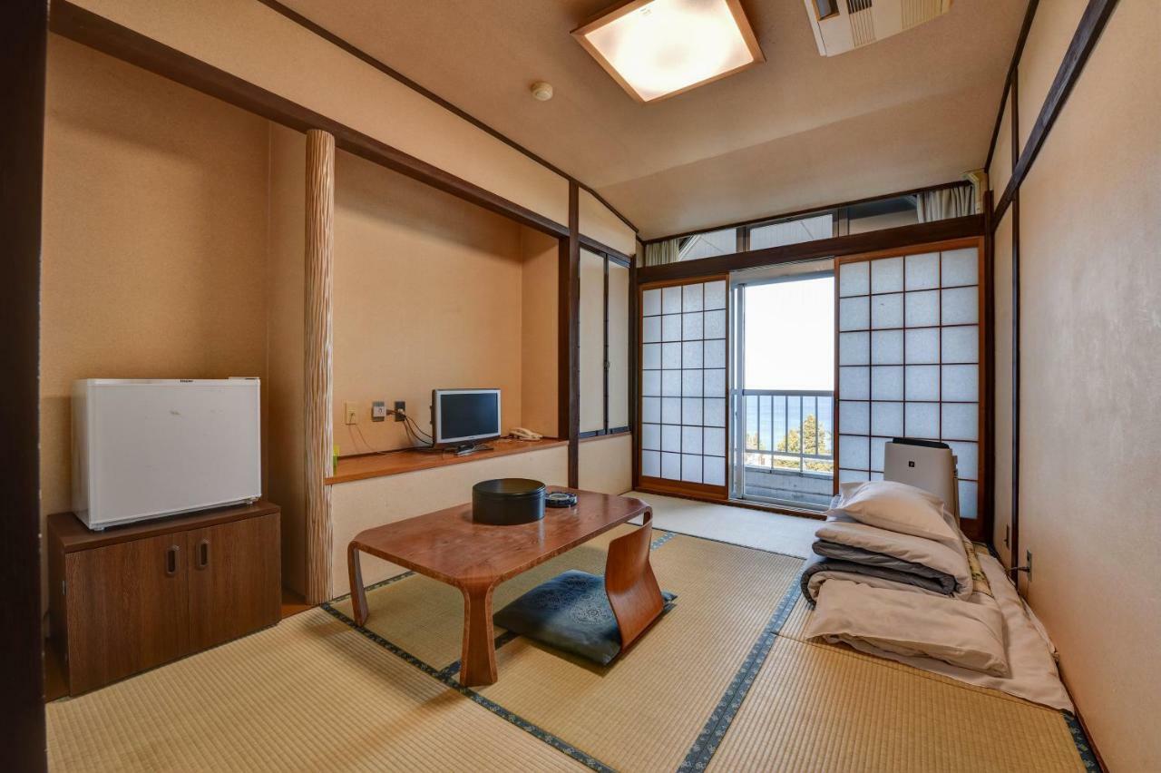 Eboshiso Hotel Noda  Exterior photo