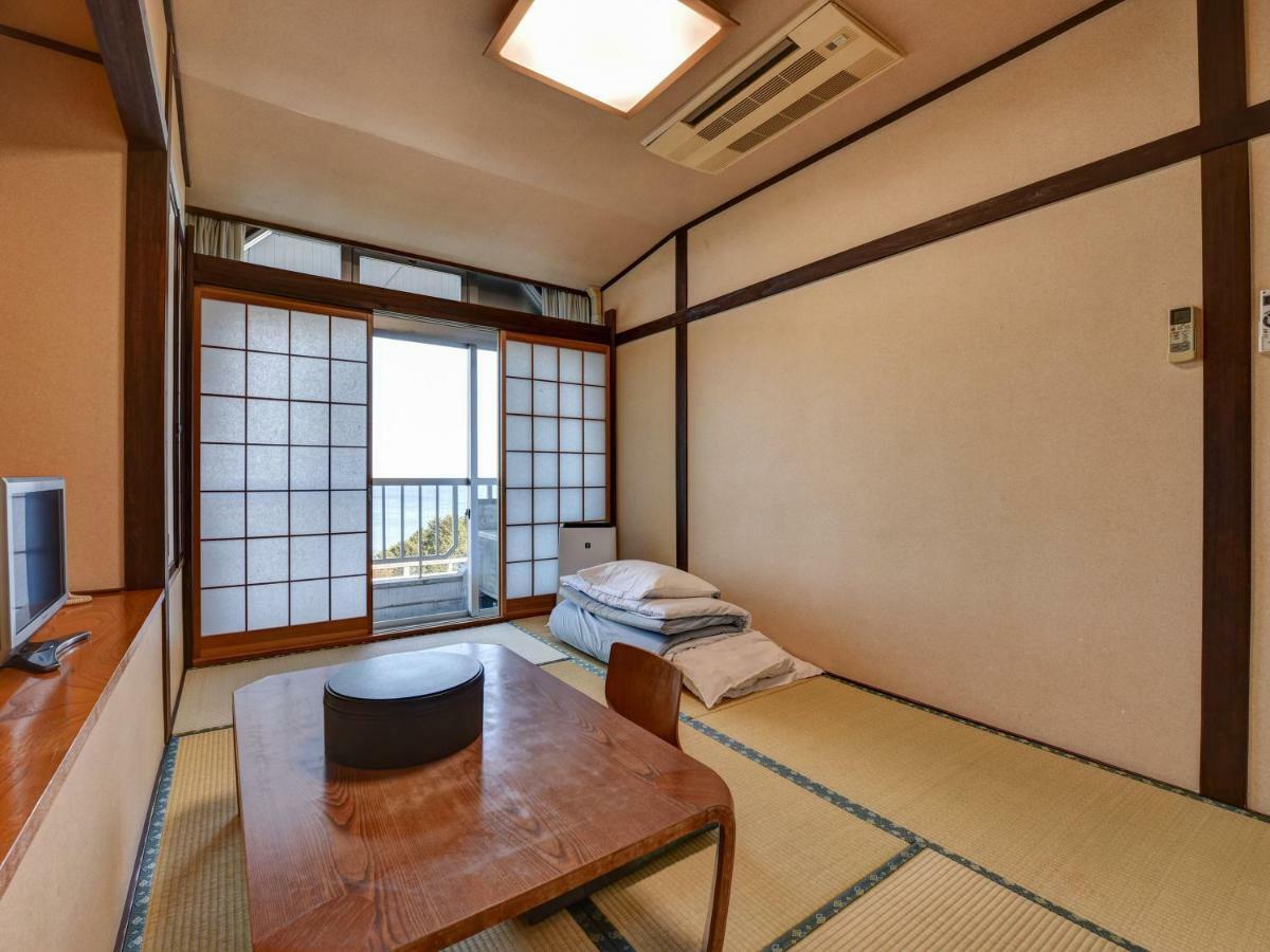 Eboshiso Hotel Noda  Exterior photo
