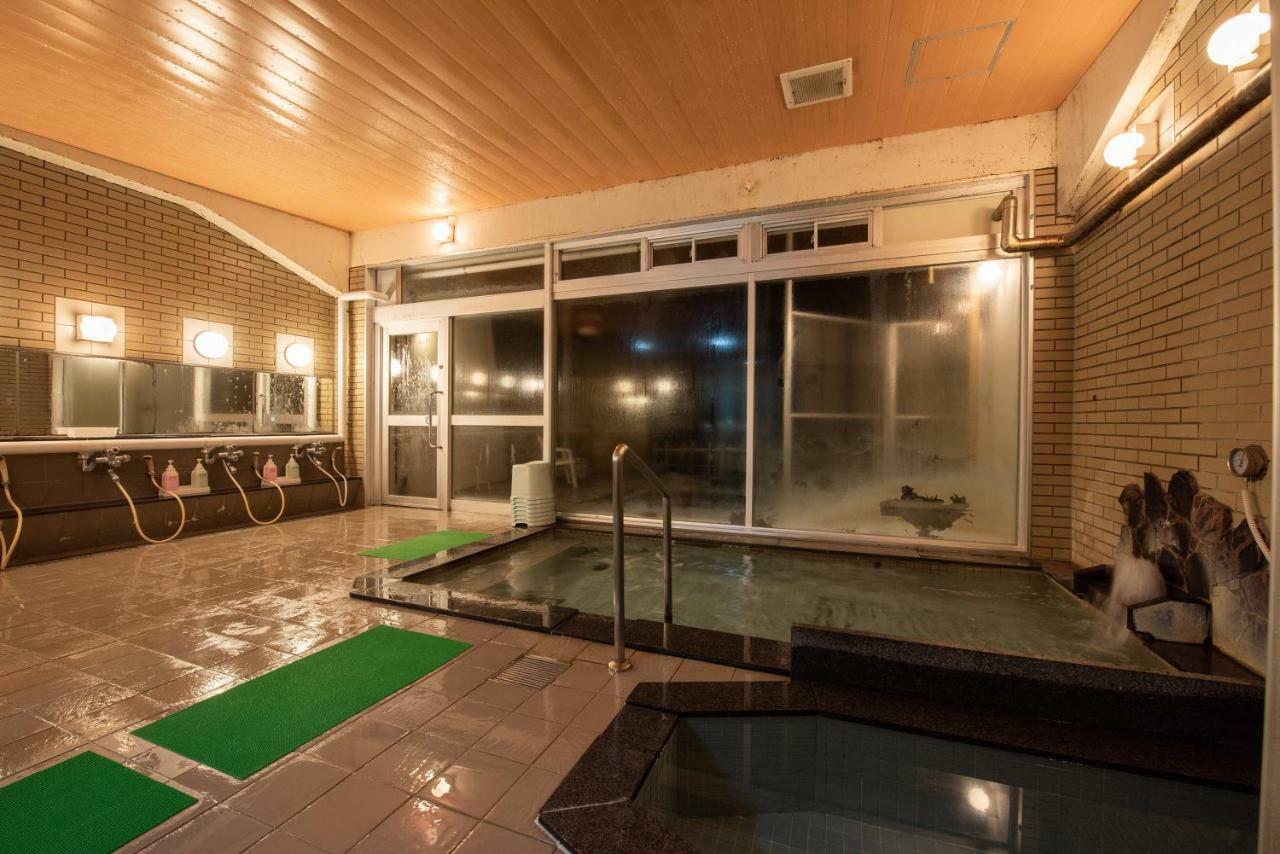 Eboshiso Hotel Noda  Exterior photo